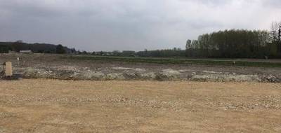 Terrain seul à Distré en Maine-et-Loire (49) de 545 m² à vendre au prix de 42510€ - 2