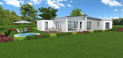 Programme terrain + maison à Erquy en Côtes-d'Armor (22) de 70 m² à vendre au prix de 224000€ - 1