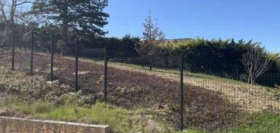 Programme terrain + maison à Pompertuzat en Haute-Garonne (31) de 110 m² à vendre au prix de 308000€ - 4