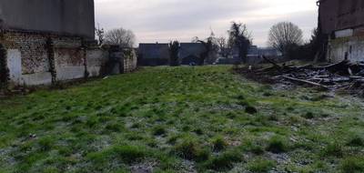 Programme terrain + maison à Bouvigny-Boyeffles en Pas-de-Calais (62) de 80 m² à vendre au prix de 226000€ - 2