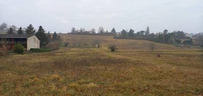 Terrain seul à Rabastens en Tarn (81) de 467 m² à vendre au prix de 65000€ - 1