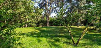 Programme terrain + maison à Bruguières en Haute-Garonne (31) de 110 m² à vendre au prix de 325294€ - 4