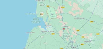 Terrain seul à Rue en Somme (80) de 717 m² à vendre au prix de 81870€ - 4