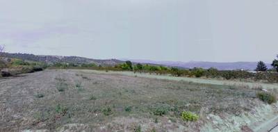 Terrain seul à Espira-de-Conflent en Pyrénées-Orientales (66) de 740 m² à vendre au prix de 104900€ - 1