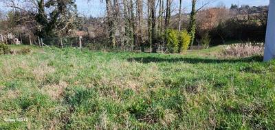 Terrain seul à Albi en Tarn (81) de 405 m² à vendre au prix de 48000€ - 1