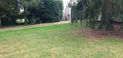 Terrain seul à Argenteuil en Val-d'Oise (95) de 291 m² à vendre au prix de 195000€ - 3