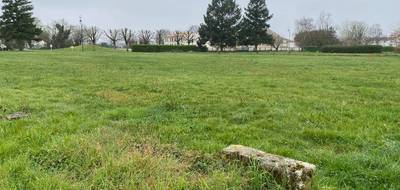Terrain seul à Geay en Charente-Maritime (17) de 1000 m² à vendre au prix de 41000€ - 1