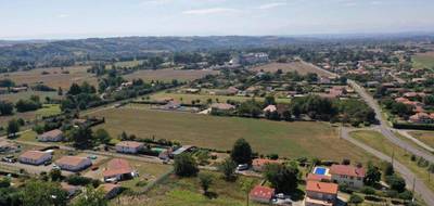 Programme terrain + maison à Marquefave en Haute-Garonne (31) de 86 m² à vendre au prix de 214000€ - 3
