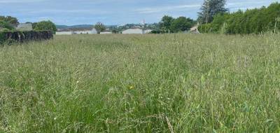 Terrain seul à Saint-Yrieix-sur-Charente en Charente (16) de 324 m² à vendre au prix de 48500€ - 4