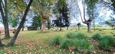 Terrain seul à Saint-Martin-de-Hinx en Landes (40) de 499 m² à vendre au prix de 90000€ - 1