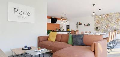 Programme terrain + maison à Dompierre-sur-Mer en Charente-Maritime (17) de 94 m² à vendre au prix de 331750€ - 4