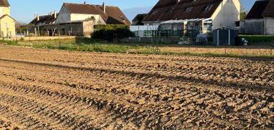 Programme terrain + maison à La Ferté-Bernard en Sarthe (72) de 55 m² à vendre au prix de 152800€ - 2