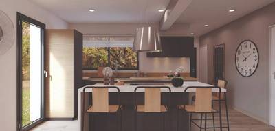 Programme terrain + maison à Idron en Pyrénées-Atlantiques (64) de 150 m² à vendre au prix de 427000€ - 4