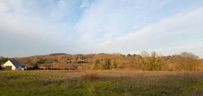 Programme terrain + maison à Le Breuil-en-Auge en Calvados (14) de 92 m² à vendre au prix de 211880€ - 3
