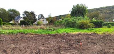 Programme terrain + maison à Romilly-sur-Andelle en Eure (27) de 60 m² à vendre au prix de 186400€ - 4
