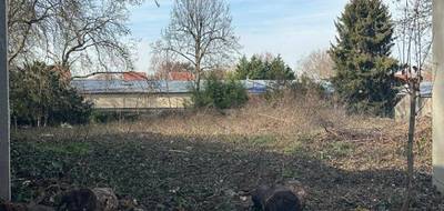 Programme terrain + maison à Palaiseau en Essonne (91) de 89 m² à vendre au prix de 379220€ - 3
