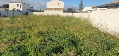 Programme terrain + maison à Manduel en Gard (30) de 80 m² à vendre au prix de 247200€ - 3