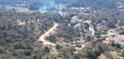 Terrain seul à Mondragon en Vaucluse (84) de 400 m² à vendre au prix de 75900€ - 1