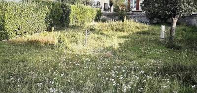 Terrain seul à Saint-Ouen-l'Aumône en Val-d'Oise (95) de 452 m² à vendre au prix de 199500€ - 1
