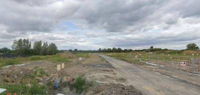 Programme terrain + maison à Thumeries en Nord (59) de 93 m² à vendre au prix de 218000€ - 3