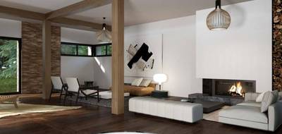 Programme terrain + maison à Villecresnes en Val-de-Marne (94) de 100 m² à vendre au prix de 999000€ - 3