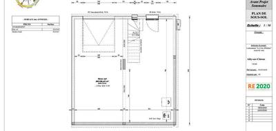 Programme terrain + maison à Alby-sur-Chéran en Haute-Savoie (74) de 100 m² à vendre au prix de 409900€ - 4
