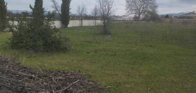 Terrain seul à Le Puy-Sainte-Réparade en Bouches-du-Rhône (13) de 300 m² à vendre au prix de 185000€ - 3