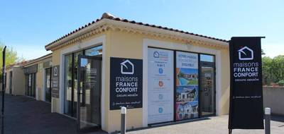 Terrain seul à Lagorce en Ardèche (07) de 628 m² à vendre au prix de 55000€ - 4