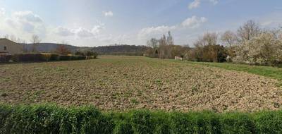 Terrain seul à Vieillevigne en Haute-Garonne (31) de 733 m² à vendre au prix de 124000€ - 1