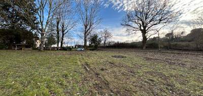 Programme terrain + maison à Goyrans en Haute-Garonne (31) de 100 m² à vendre au prix de 445000€ - 4