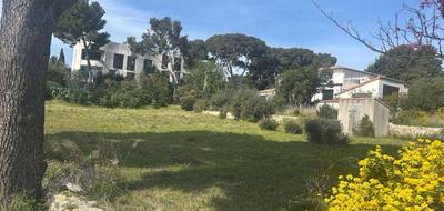 Terrain seul à Sausset-les-Pins en Bouches-du-Rhône (13) de 948 m² à vendre au prix de 750000€ - 3