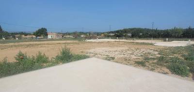 Terrain seul à Les Pennes-Mirabeau en Bouches-du-Rhône (13) de 542 m² à vendre au prix de 255000€ - 3