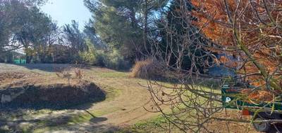 Terrain seul à Moussan en Aude (11) de 715 m² à vendre au prix de 151500€ - 2