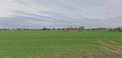 Terrain seul à Saint-Hilaire en Haute-Garonne (31) de 440 m² à vendre au prix de 87000€ - 2