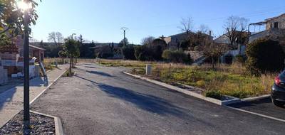 Programme terrain + maison à Saint-Bauzille-de-Montmel en Hérault (34) de 125 m² à vendre au prix de 416000€ - 4