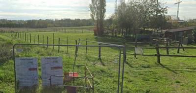 Terrain seul à Rountzenheim-Auenheim en Bas-Rhin (67) de 437 m² à vendre au prix de 86000€ - 2