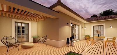 Programme terrain + maison à Virazeil en Lot-et-Garonne (47) de 126 m² à vendre au prix de 300000€ - 3