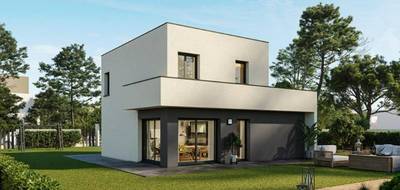 Terrain seul à Bessancourt en Val-d'Oise (95) de 203 m² à vendre au prix de 145000€ - 3