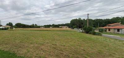 Programme terrain + maison à Larra en Haute-Garonne (31) de 95 m² à vendre au prix de 264000€ - 4