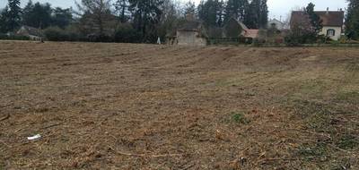 Programme terrain + maison à Thénouville en Eure (27) de 120 m² à vendre au prix de 241000€ - 4