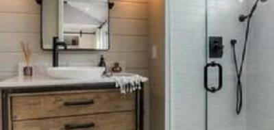Programme terrain + maison à Sainte-Maure-de-Touraine en Indre-et-Loire (37) de 102 m² à vendre au prix de 212000€ - 1