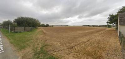 Programme terrain + maison à Monnerville en Essonne (91) de 103 m² à vendre au prix de 250000€ - 4
