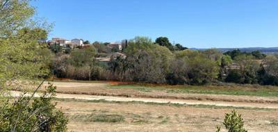 Programme terrain + maison à Aspiran en Hérault (34) de 101 m² à vendre au prix de 285290€ - 4