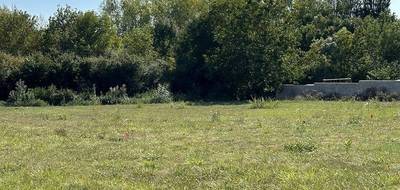 Programme terrain + maison à Bouhet en Charente-Maritime (17) de 70 m² à vendre au prix de 166575€ - 4