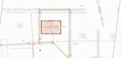 Programme terrain + maison à Bonson en Loire (42) de 65 m² à vendre au prix de 209800€ - 4
