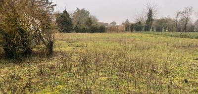Programme terrain + maison à Pont-Sainte-Maxence en Oise (60) de 120 m² à vendre au prix de 321000€ - 3