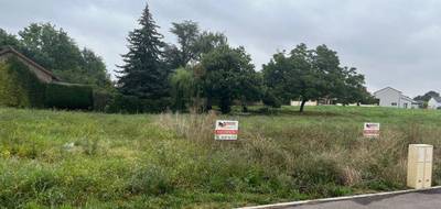 Programme terrain + maison à Pommérieux en Moselle (57) de 90 m² à vendre au prix de 294000€ - 4