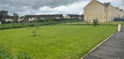 Programme terrain + maison à Saint-Mesmes en Seine-et-Marne (77) de 120 m² à vendre au prix de 315000€ - 3