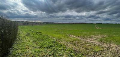 Terrain seul à Hermaville en Pas-de-Calais (62) de 569 m² à vendre au prix de 70000€ - 4