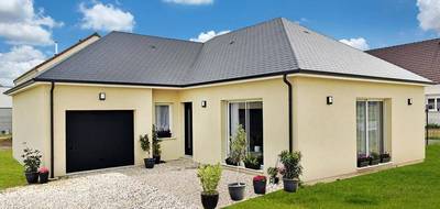 Terrain seul à Lizy-sur-Ourcq en Seine-et-Marne (77) de 785 m² à vendre au prix de 65000€ - 4
